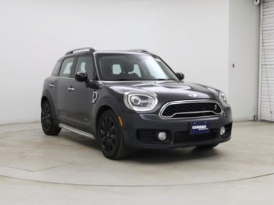 Photo of a 2018 Mini Countryman AWD Cooper S ALL4 4DR Crossover for sale