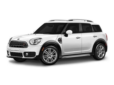 Photo of a 2019 Mini Countryman AWD Cooper S ALL4 4DR Crossover for sale