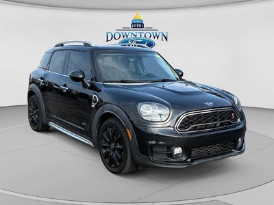 Photo of a 2019 Mini Countryman AWD Cooper S ALL4 4DR Crossover for sale