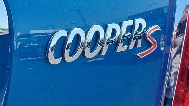2019 MINI Countryman Cooper S ALL4