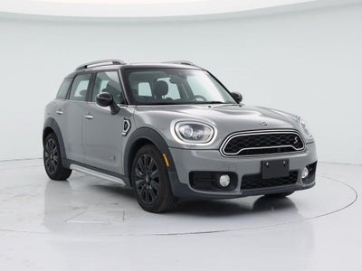 Photo of a 2019 Mini Countryman AWD Cooper S ALL4 4DR Crossover for sale