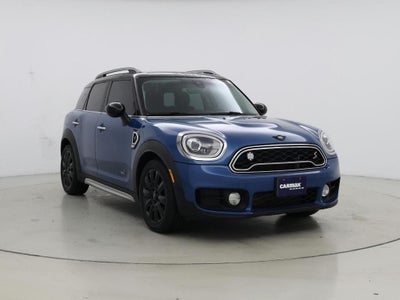 Photo of a 2019 Mini Countryman AWD Cooper S ALL4 4DR Crossover for sale