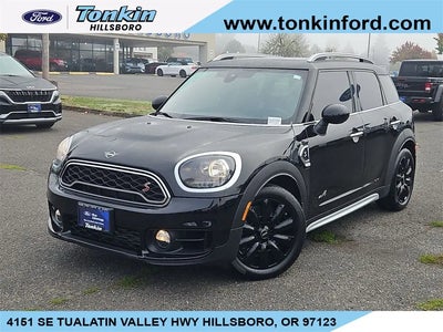 Photo of a 2019 Mini Countryman AWD Cooper S ALL4 4DR Crossover for sale