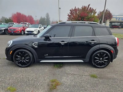 Photo of a 2019 Mini Countryman AWD Cooper S ALL4 4DR Crossover for sale