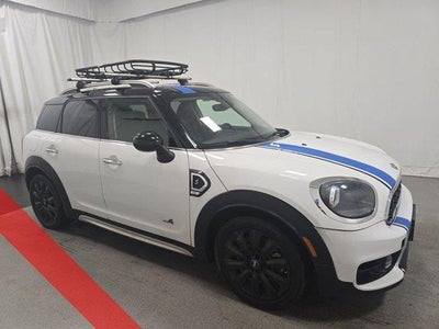 Photo of a 2019 Mini Countryman AWD Cooper S ALL4 4DR Crossover for sale