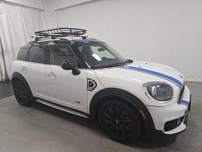 Photo of a 2019 Mini Countryman AWD Cooper S ALL4 4DR Crossover for sale