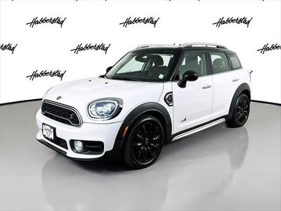 Photo of a 2019 Mini Countryman AWD Cooper S ALL4 4DR Crossover for sale