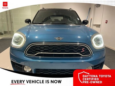 Photo of a 2019 Mini Countryman AWD Cooper S ALL4 4DR Crossover for sale