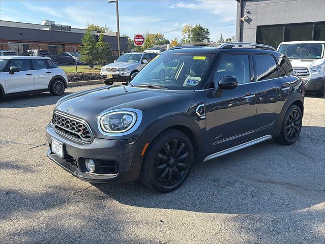 2019 MINI Countryman - $17,999