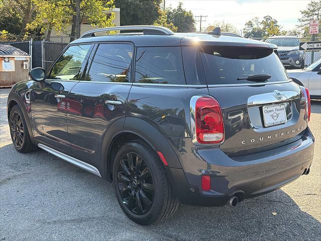 2019 MINI Countryman - $17,999