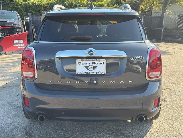 2019 MINI Countryman - $17,999