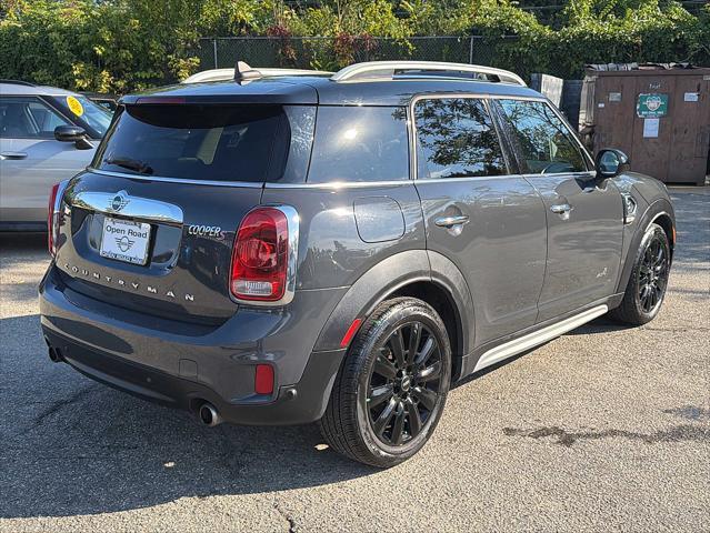 2019 MINI Countryman - $17,999