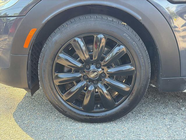 2019 MINI Countryman - $17,999