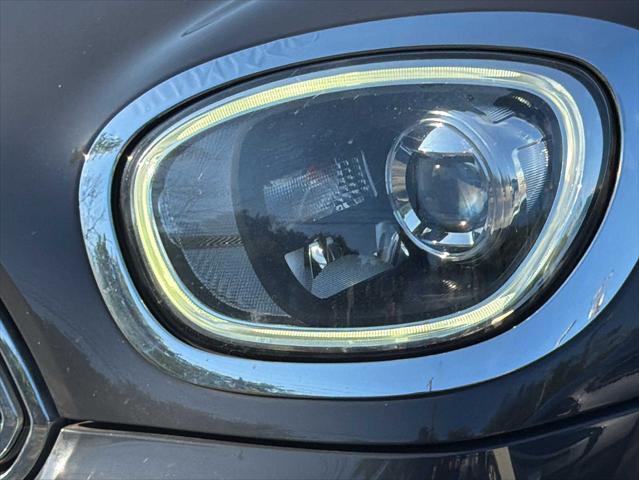 2019 MINI Countryman - $17,999