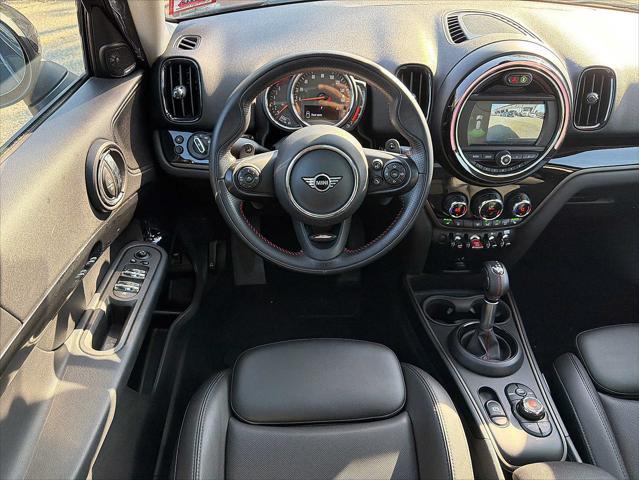 2019 MINI Countryman - $17,999