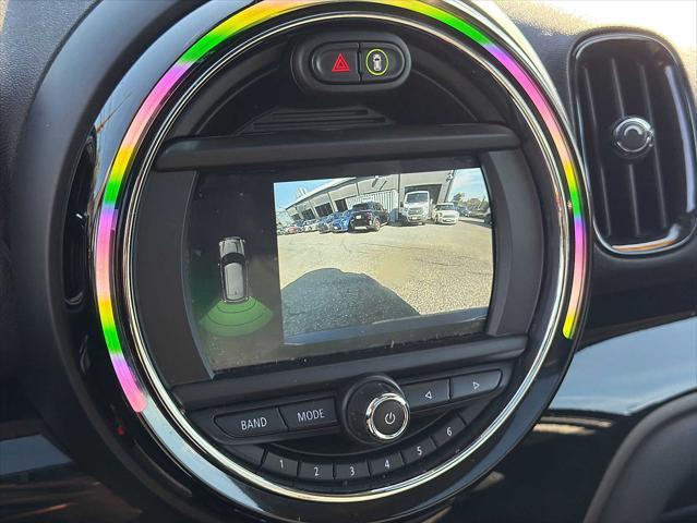 2019 MINI Countryman - $17,999