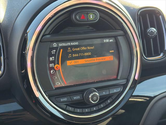2019 MINI Countryman - $17,999