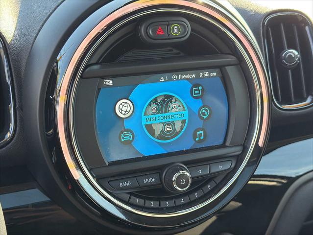 2019 MINI Countryman - $17,999