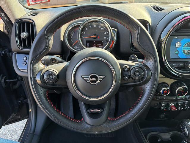 2019 MINI Countryman - $17,999