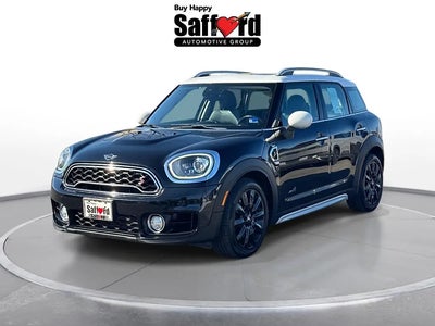 Photo of a 2019 Mini Countryman AWD Cooper S ALL4 4DR Crossover for sale