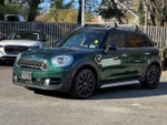 2018 Countryman Plug-In Hybrid Thumbnail 2