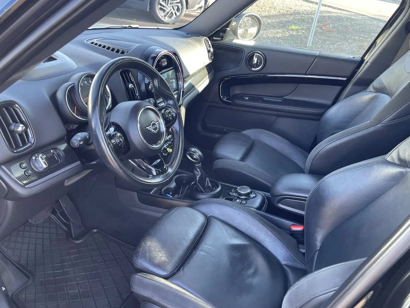 2019 MINI Countryman - $14,948