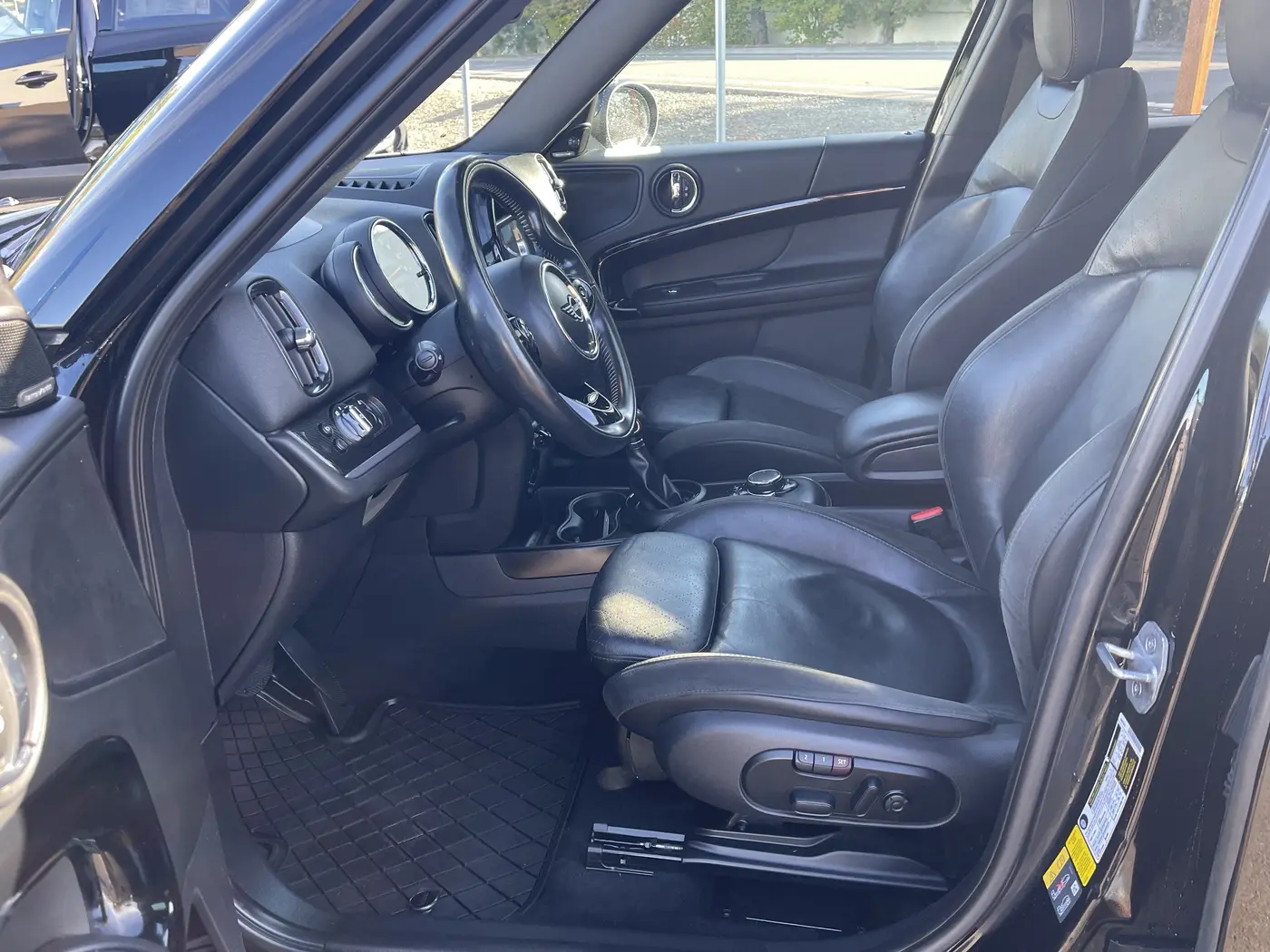 2019 MINI Countryman - $14,948