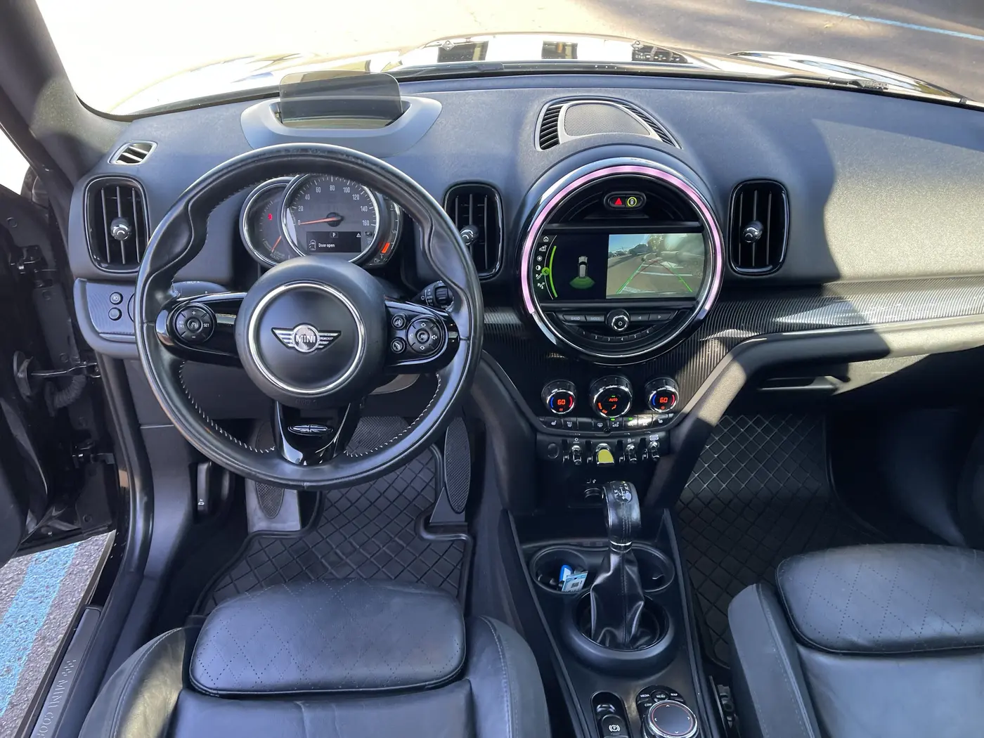2019 MINI Countryman - $14,948