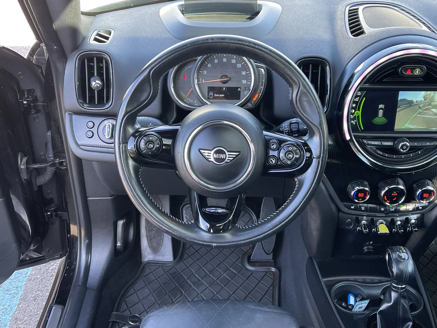 2019 MINI Countryman - $14,948