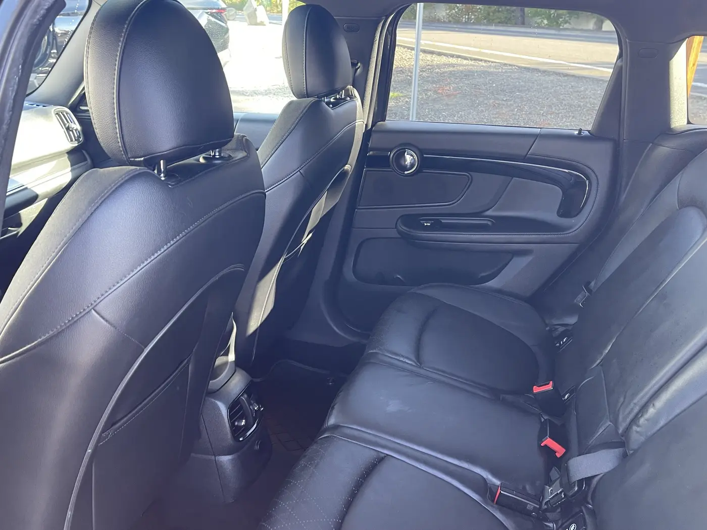 2019 MINI Countryman - $14,948