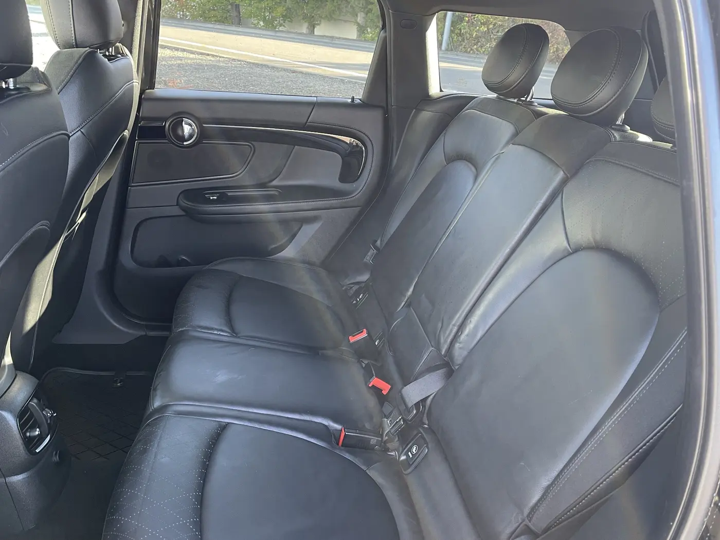 2019 MINI Countryman - $14,948