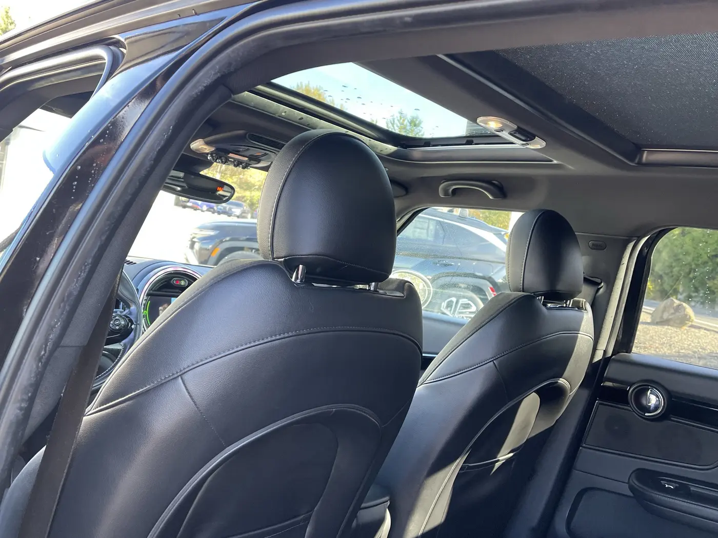 2019 MINI Countryman - $14,948