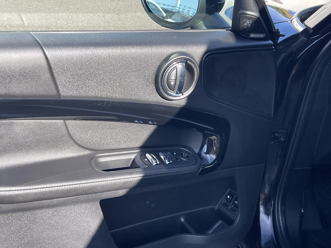 2019 MINI Countryman - $14,948