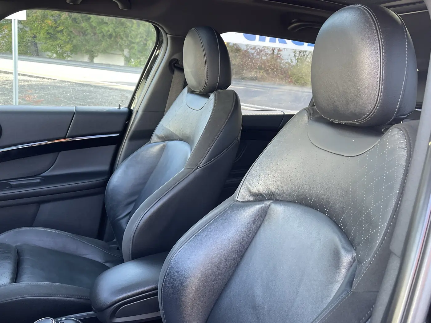 2019 MINI Countryman - $14,948