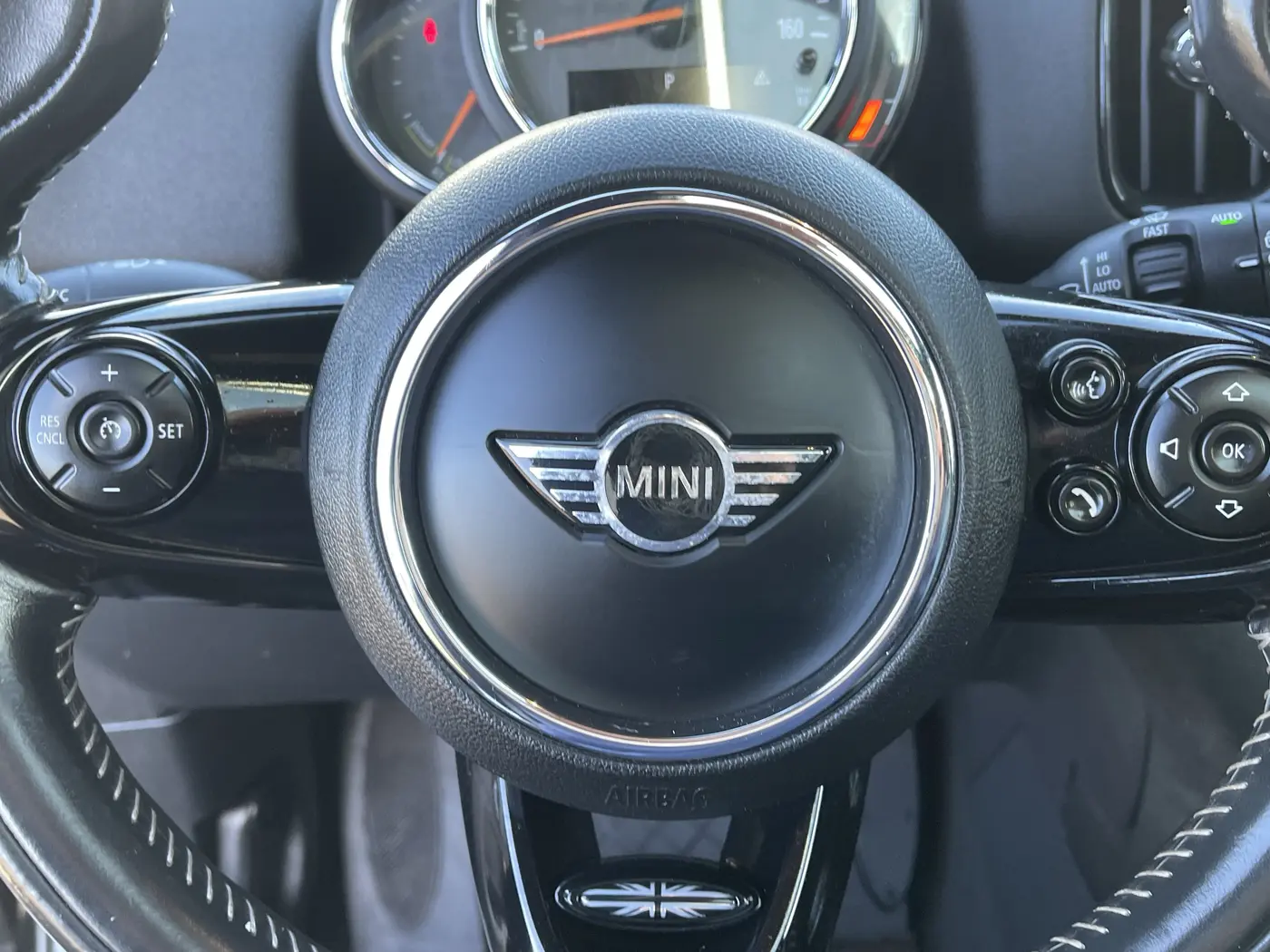 2019 MINI Countryman - $14,948