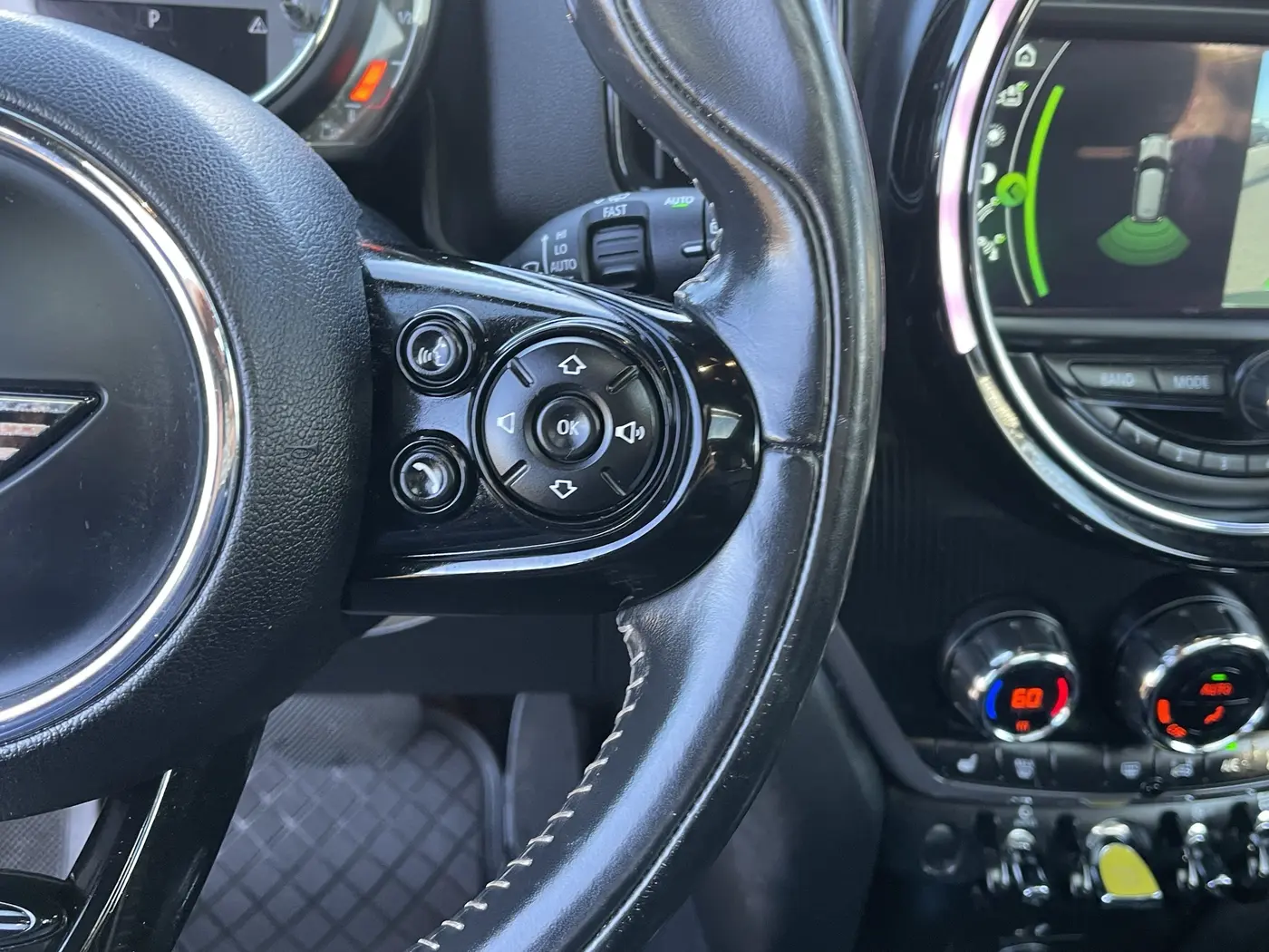 2019 MINI Countryman - $14,948
