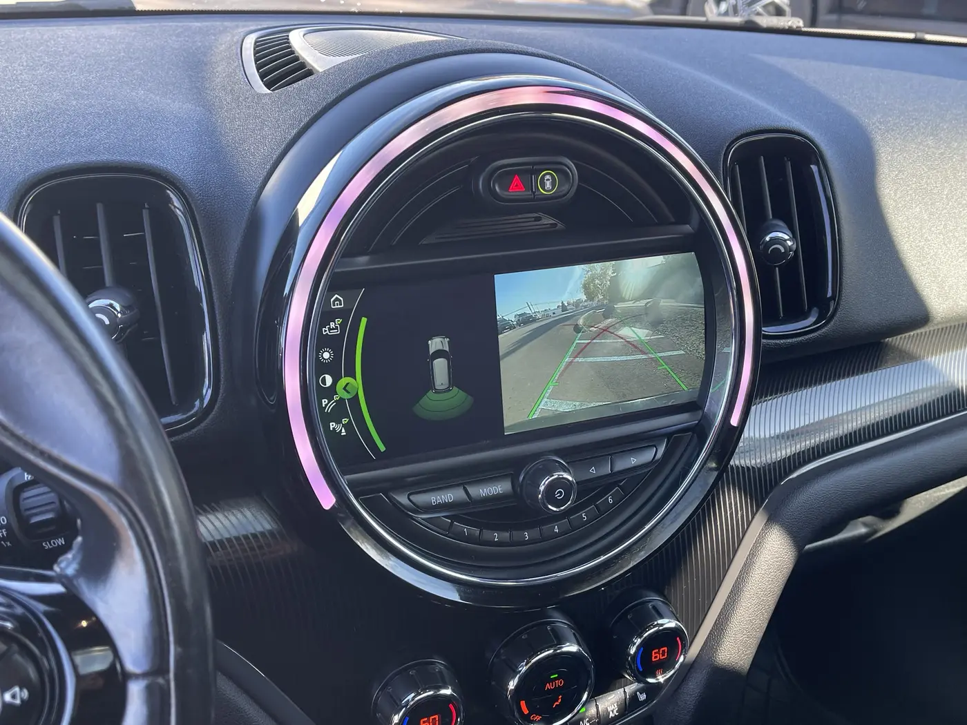 2019 MINI Countryman - $14,948