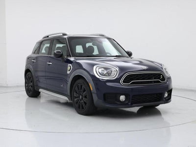 Photo of a 2019 Mini Countryman Plug-In Hybrid AWD Cooper SE ALL4 4DR Crossover for sale
