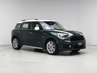 Photo of a 2019 Mini Countryman AWD Cooper ALL4 4DR Crossover for sale