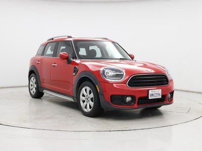 Photo of a 2019 Mini Countryman AWD Cooper ALL4 4DR Crossover for sale