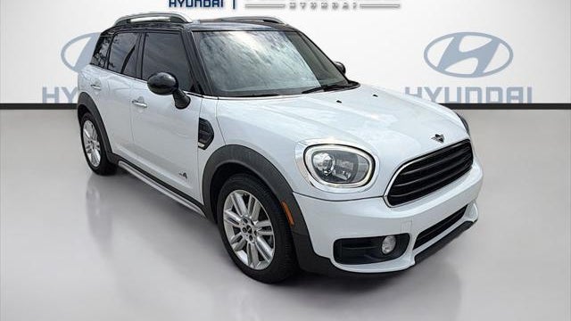 Preowned 2019 MINI Countryman Cooper ALL4 for Sale