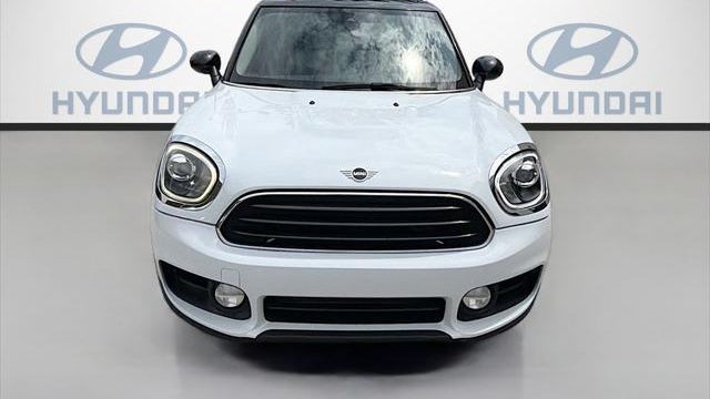 2019 MINI Countryman Cooper ALL4
