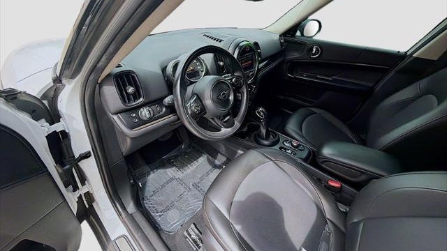 2019 MINI Countryman Cooper ALL4
