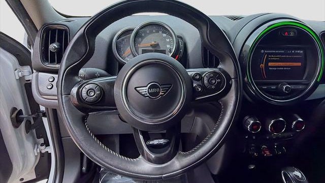 2019 MINI Countryman Cooper ALL4