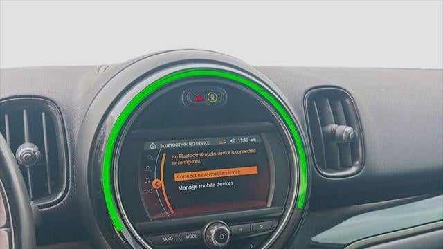 2019 MINI Countryman Cooper ALL4
