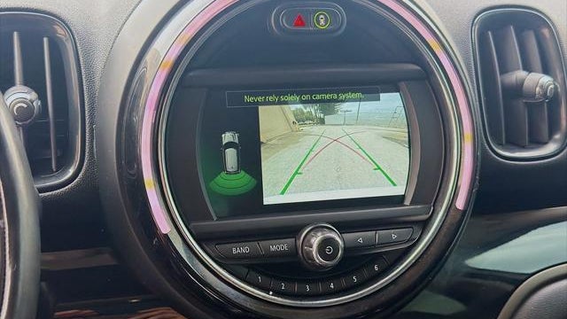 2019 MINI Countryman Cooper ALL4