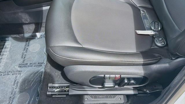 2019 MINI Countryman Cooper ALL4