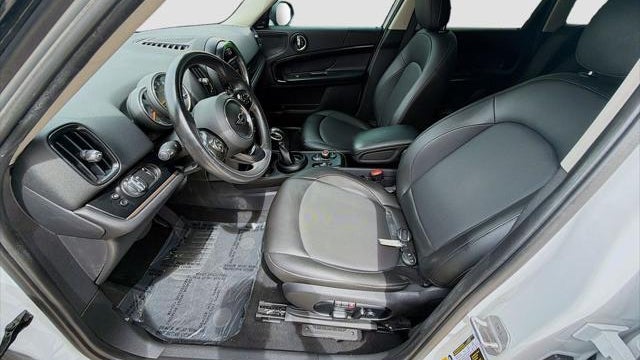 2019 MINI Countryman Cooper ALL4
