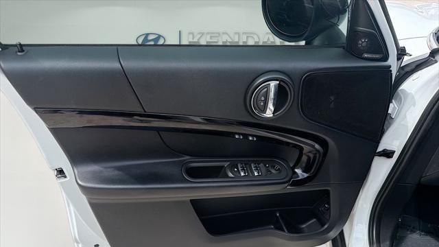 2019 MINI Countryman Cooper ALL4
