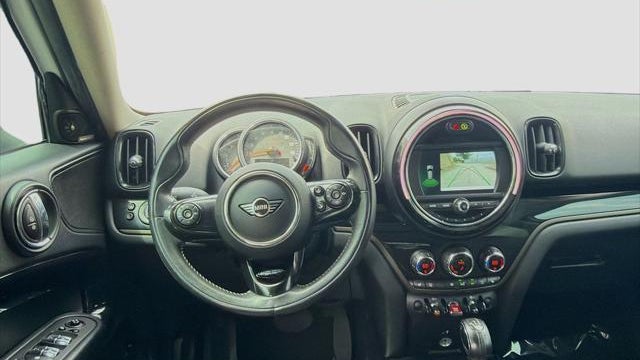 2019 MINI Countryman Cooper ALL4